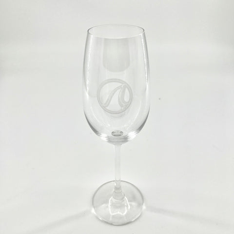 Ocean Alexander Champagne Stemware