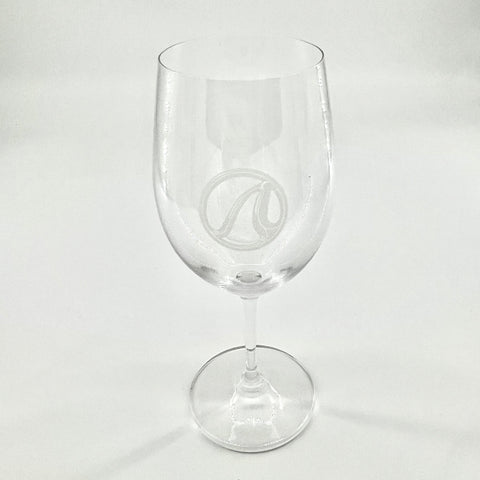 Ocean Alexander Wine Stemware
