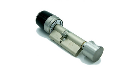 Smart Door Lock