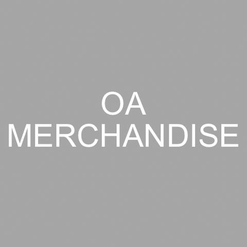 Ocean Alexander Apparel