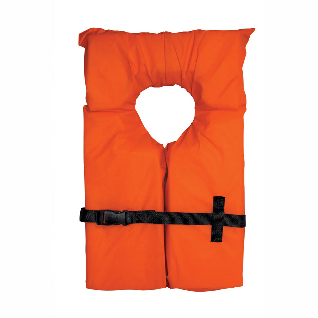 Type II Basic Flotation Vest