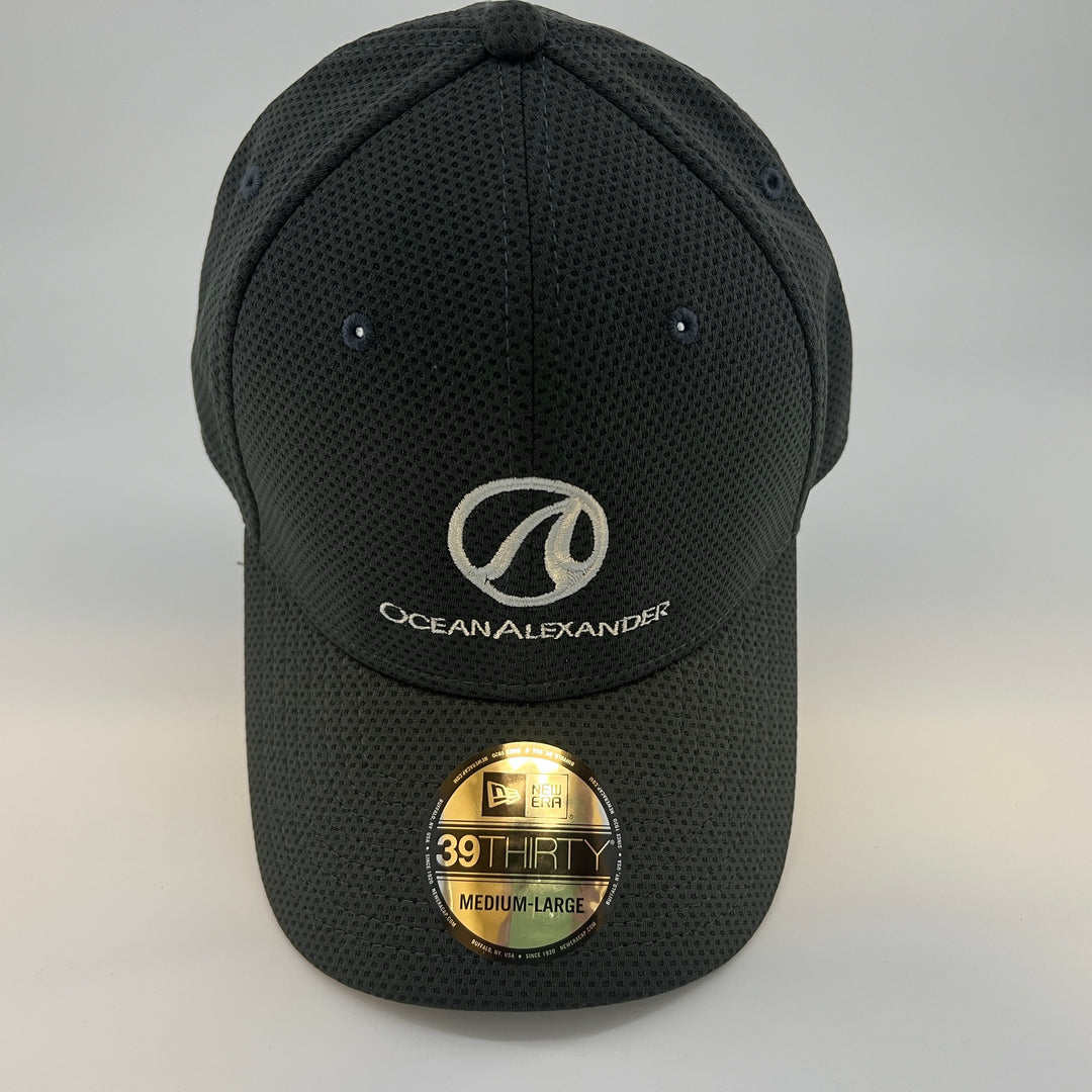 Ocean Alexander Fitted Hat
