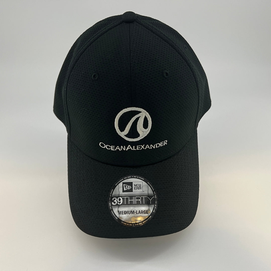 Ocean Alexander Fitted Hat