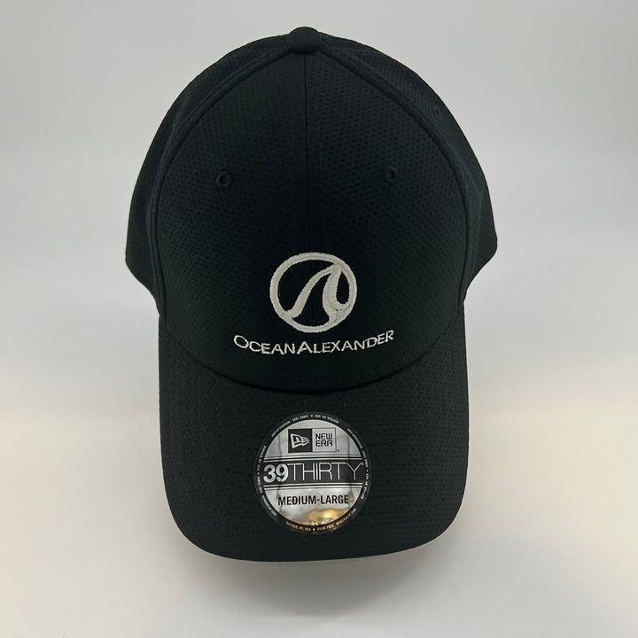 Ocean Alexander Fitted Hat