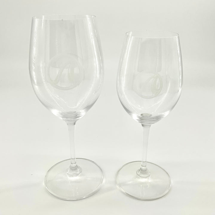 Ocean Alexander Wine Stemware