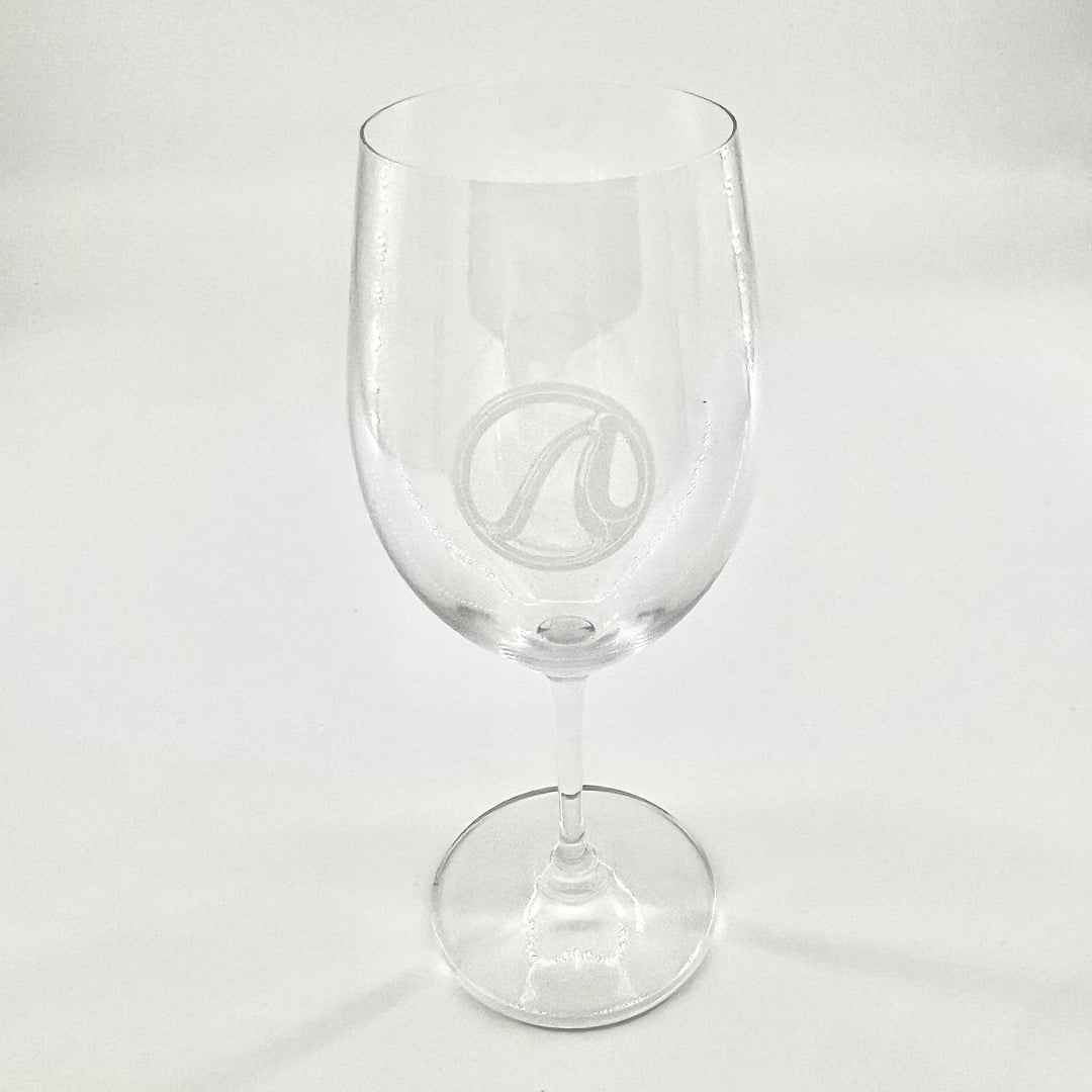 Ocean Alexander Wine Stemware