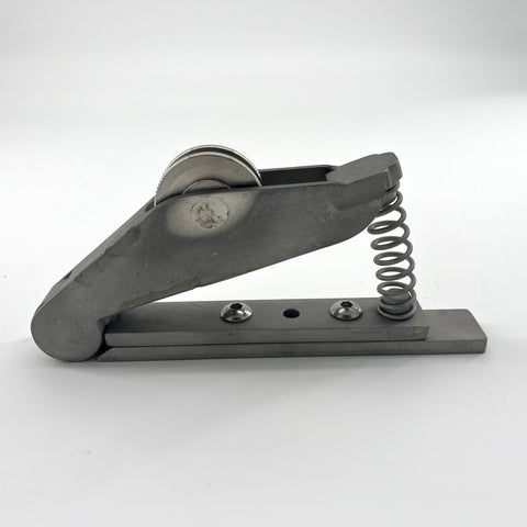 Door Roller - Upper