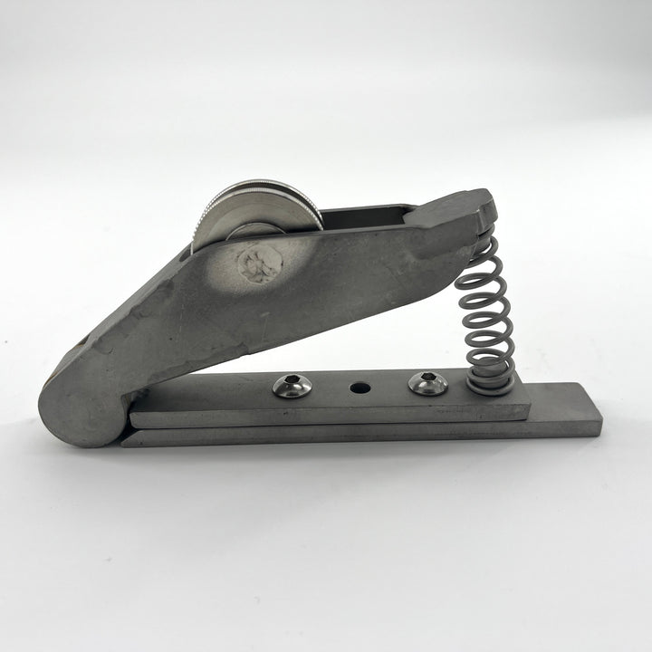 Door Roller - Upper