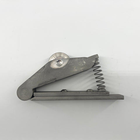 Door Roller - Upper