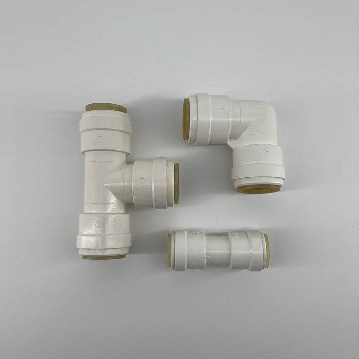 AquaLock Fitting 7/8"