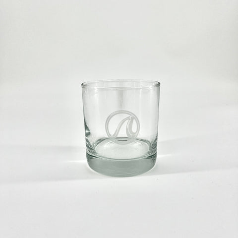Ocean Alexander Old Fashioned Glassware