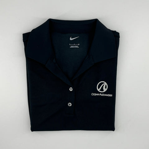 Ocean Alexander Womens Polo Shirt