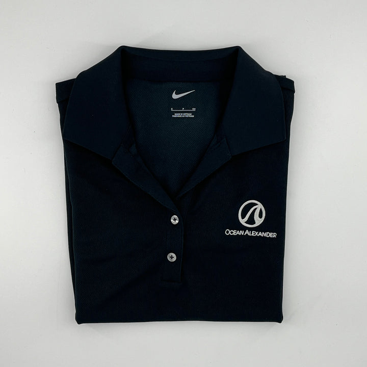 Ocean Alexander Womens Polo Shirt