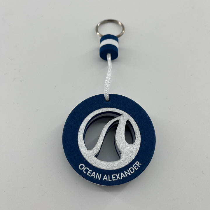 Ocean Alexander Key Float