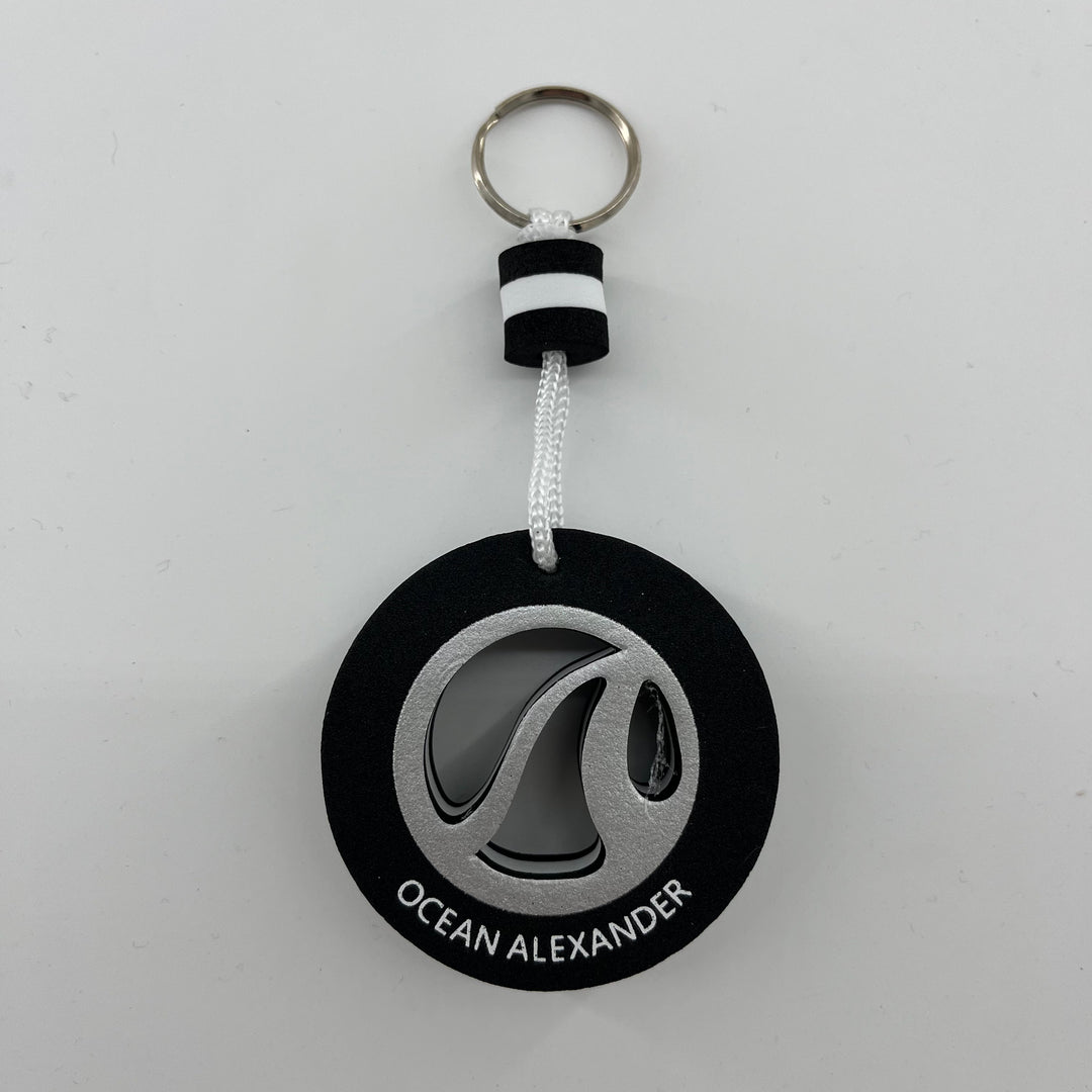Ocean Alexander Key Float
