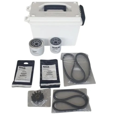 35R Series Generator Parts Kit