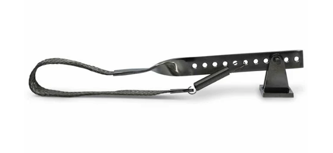 Shaft Bonding Strap